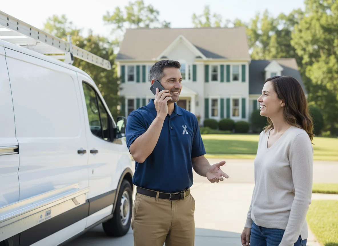 Home Gutter Service Leesville, OH FAQs